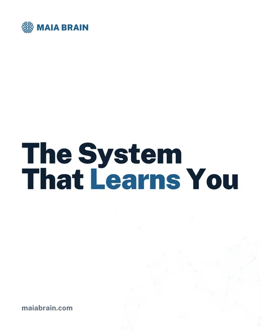 The System That Learns You — 1080x1350