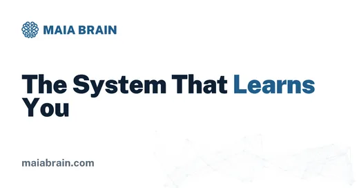 The System That Learns You — 1200x627