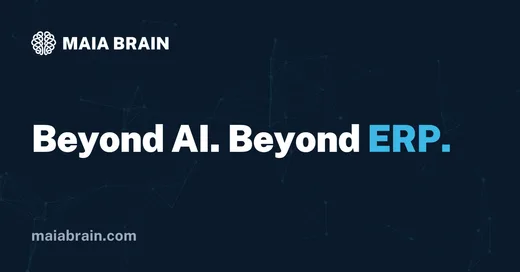 Beyond AI. Beyond ERP. — 1200x627