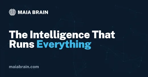 The Intelligence That Runs Everything — 1200x627