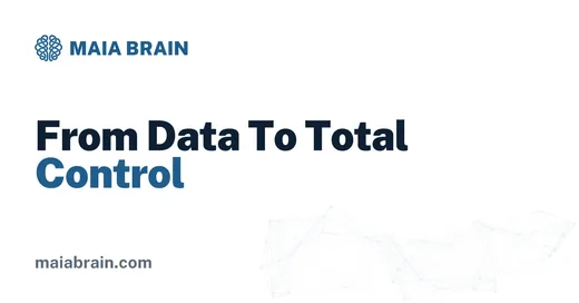 From Data To Total Control — 1200x627