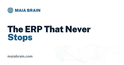 The ERP That Never Stops — 1200x627