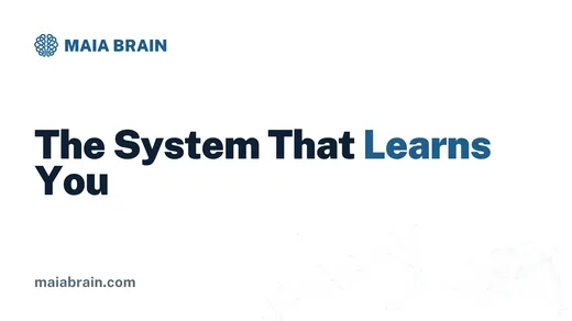 The System That Learns You — 1600x900